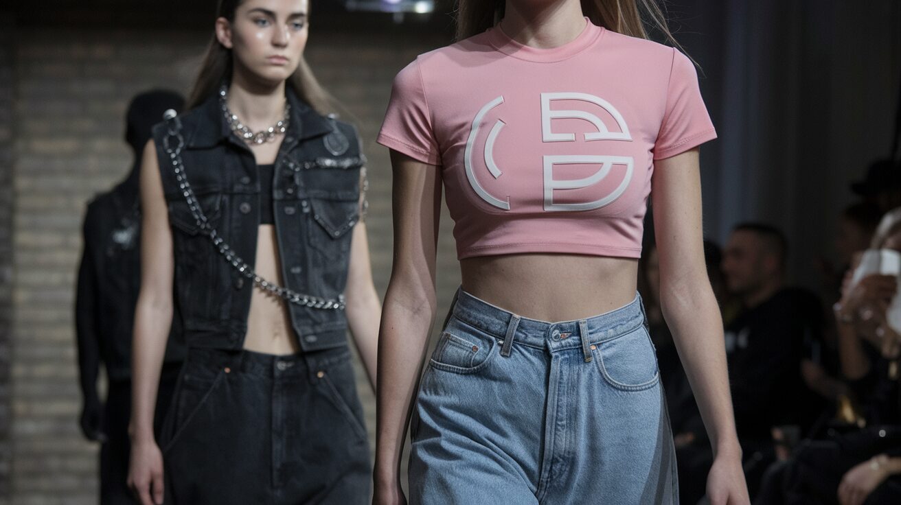 Y2K Is Back: How to Rock the Retro Revival