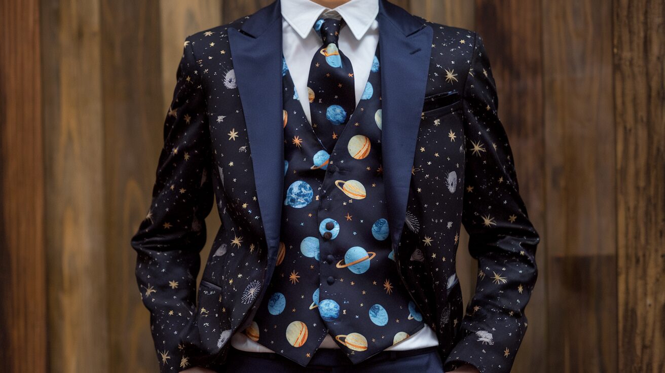 Manifestation Through Fashion: How to Dress with Intention