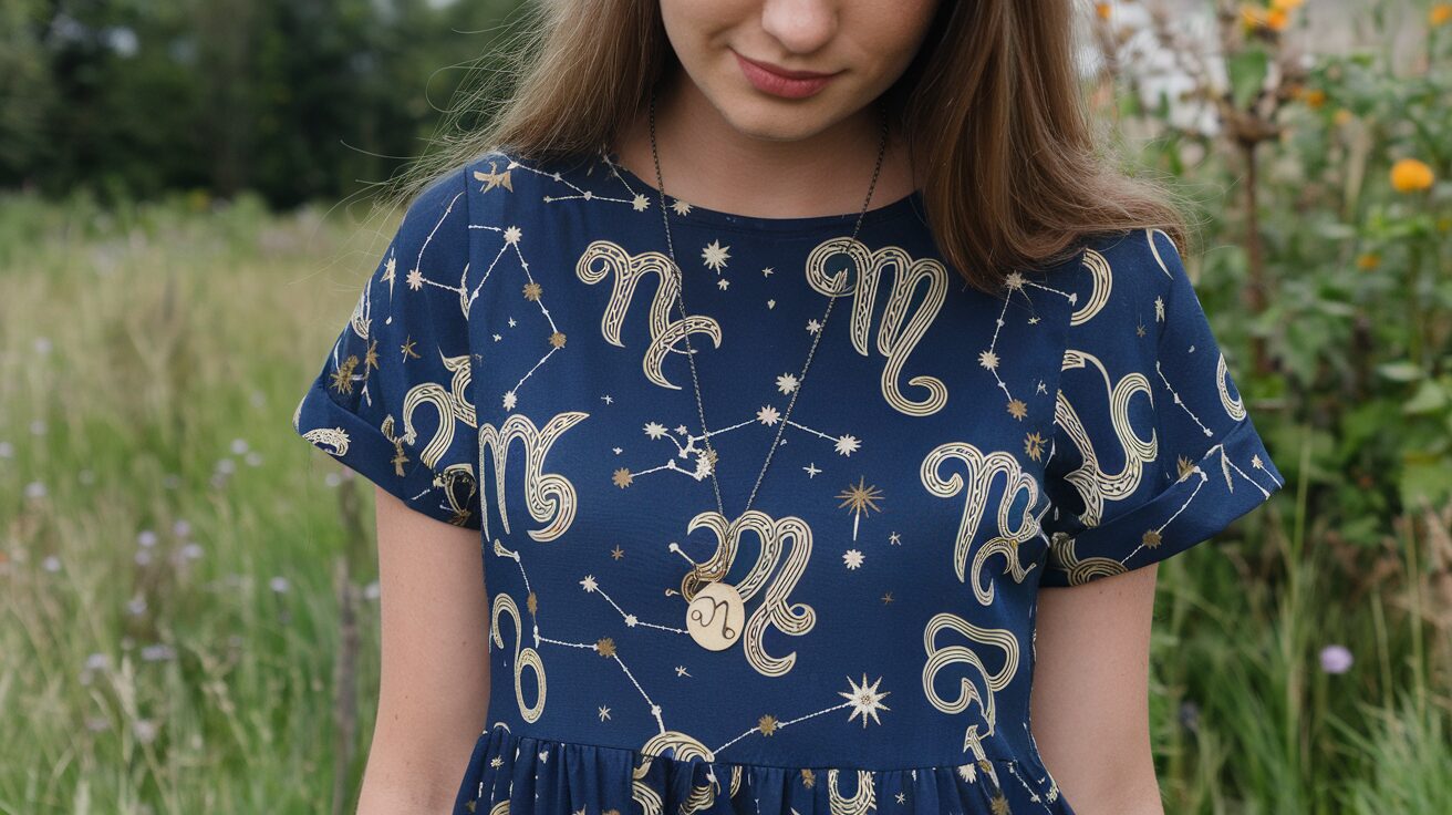 Astrology and Aesthetics: Dress According to Your Sign